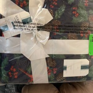 Berkshire velvetsoft oversized throw 60x80